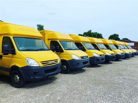 gls subunternehmer verdienst